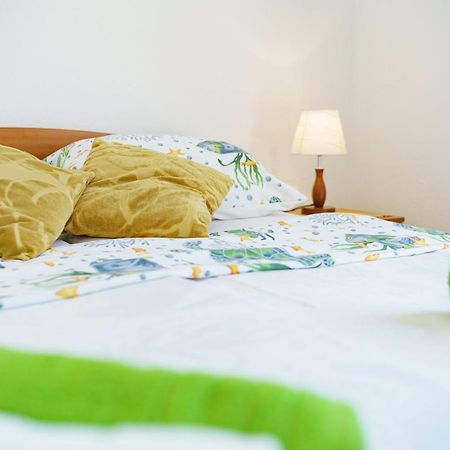 Apartments Markunovic فوديس المظهر الخارجي الصورة