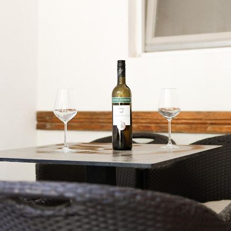 Apartments Markunovic فوديس المظهر الخارجي الصورة