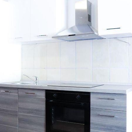 Apartments Markunovic فوديس المظهر الخارجي الصورة