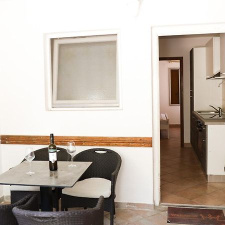 Apartments Markunovic فوديس المظهر الخارجي الصورة