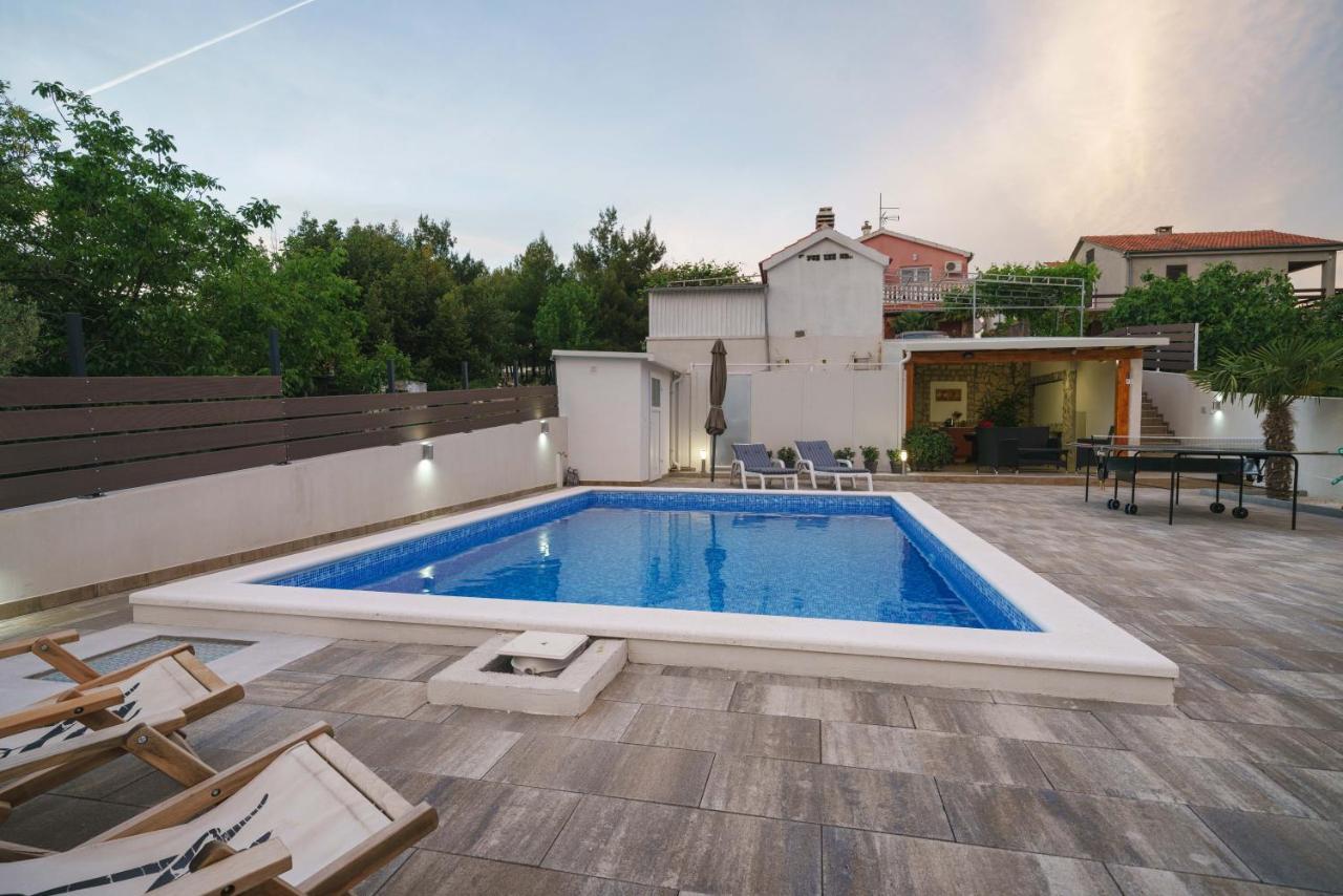 Apartments Markunovic فوديس المظهر الخارجي الصورة