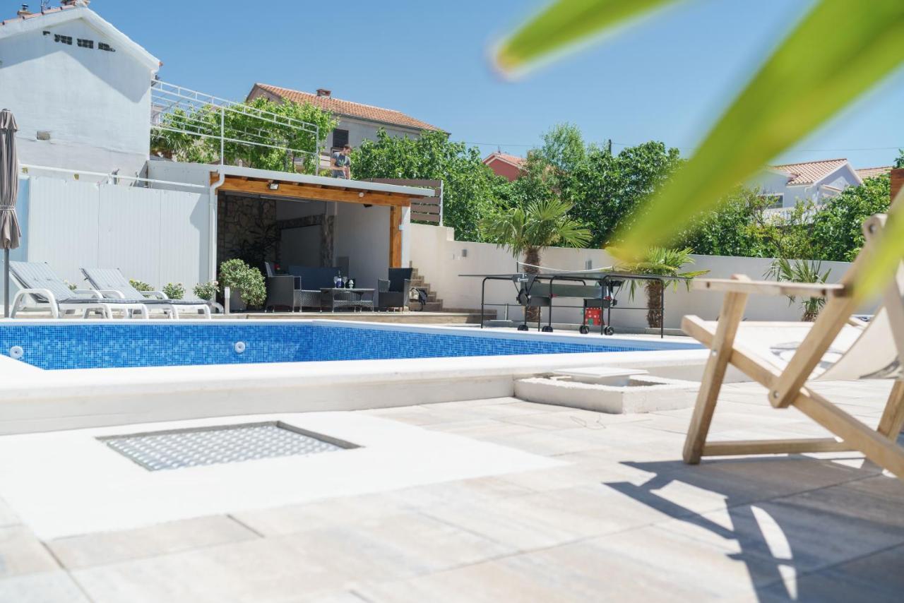 Apartments Markunovic فوديس المظهر الخارجي الصورة