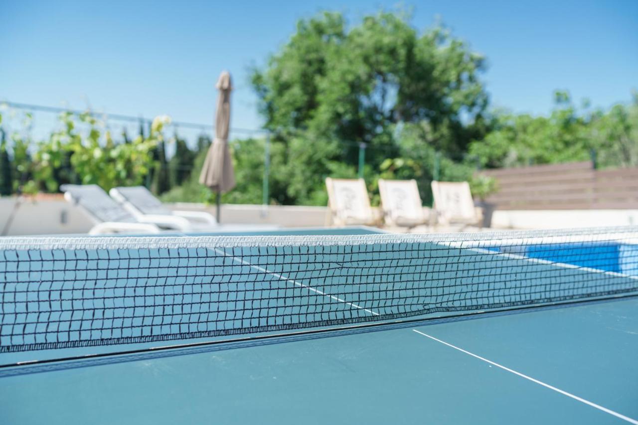 Apartments Markunovic فوديس المظهر الخارجي الصورة