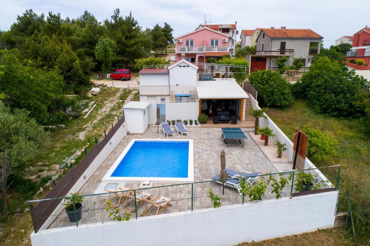 Apartments Markunovic فوديس المظهر الخارجي الصورة
