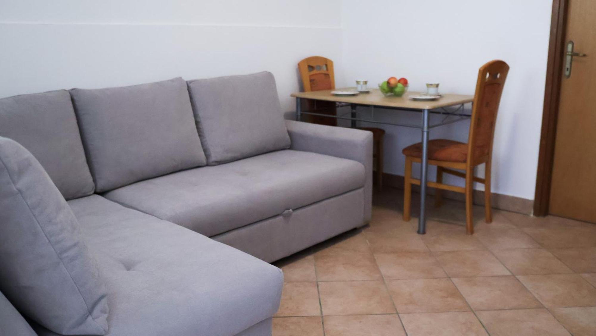 Apartments Markunovic فوديس المظهر الخارجي الصورة
