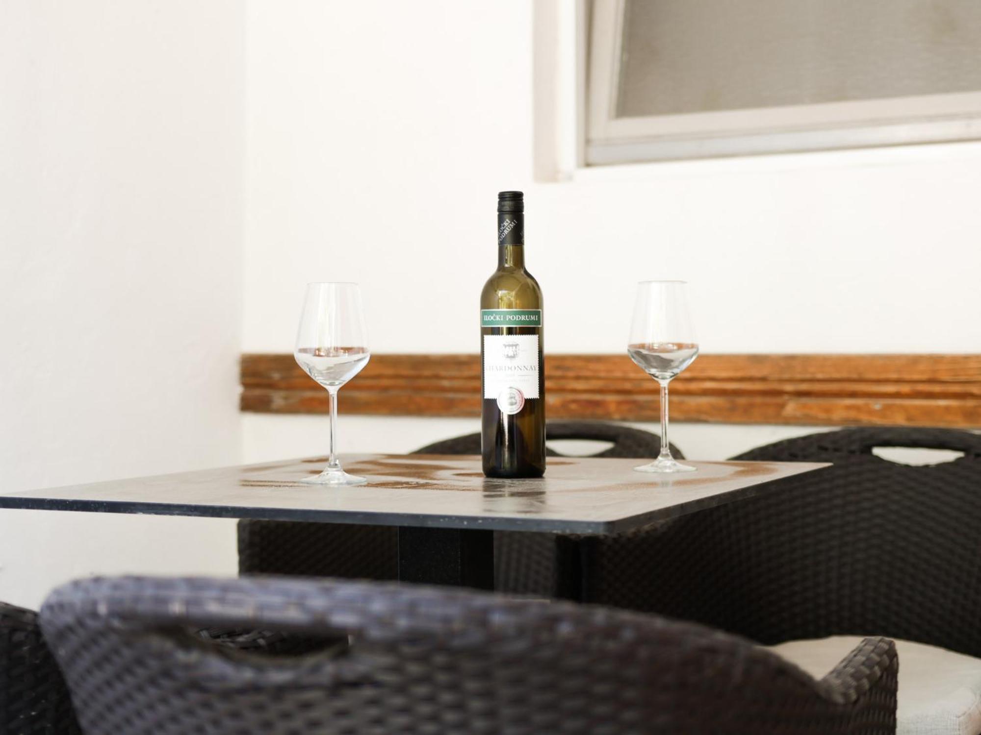 Apartments Markunovic فوديس المظهر الخارجي الصورة