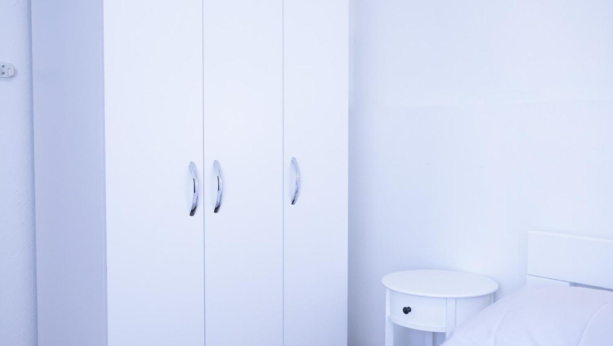 Apartments Markunovic فوديس المظهر الخارجي الصورة