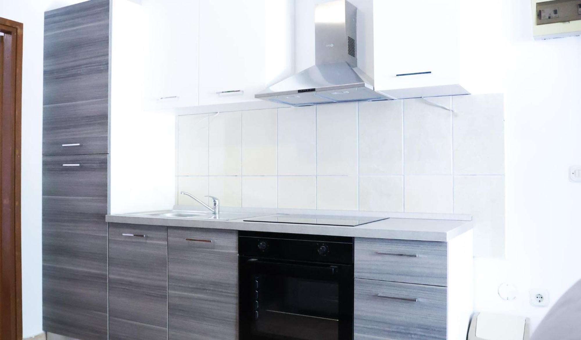 Apartments Markunovic فوديس المظهر الخارجي الصورة