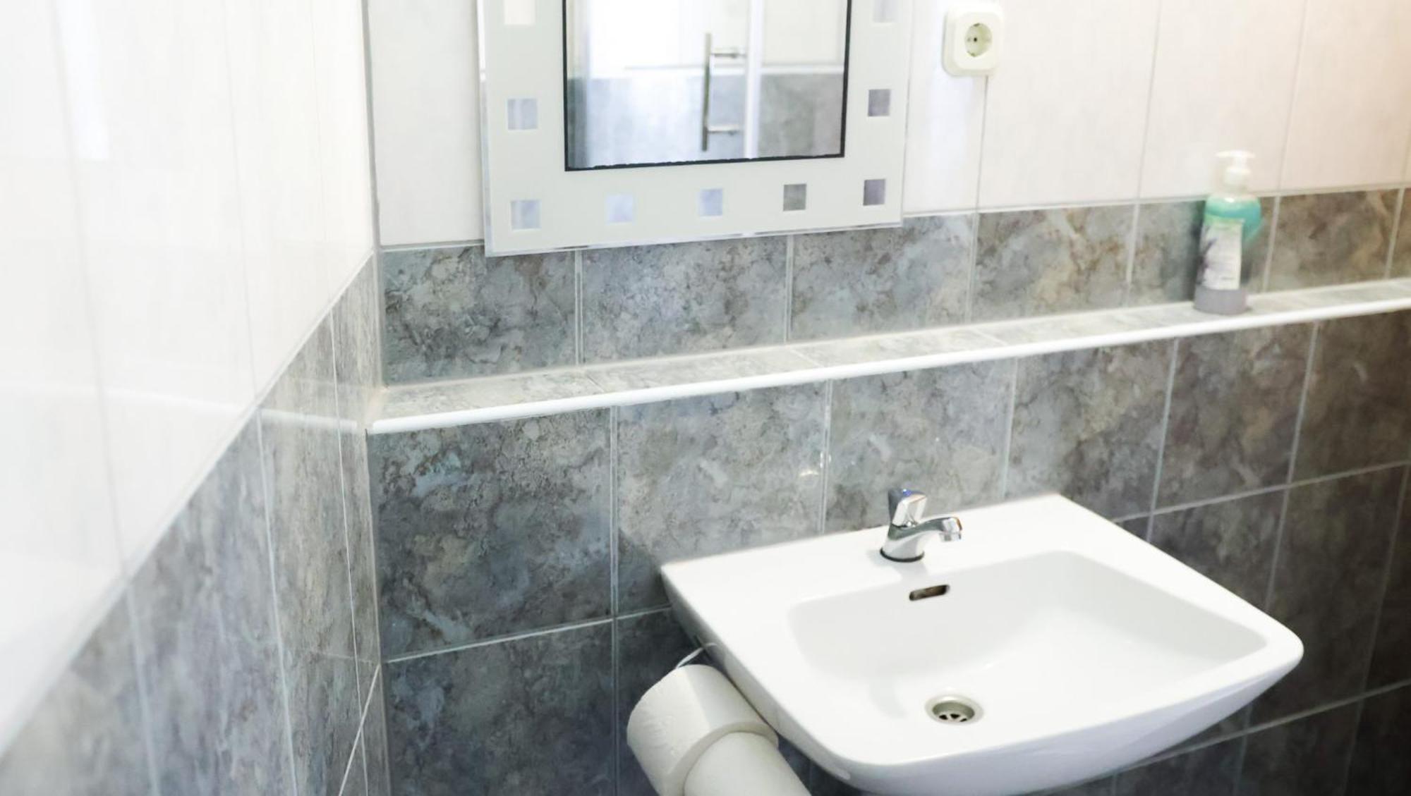 Apartments Markunovic فوديس المظهر الخارجي الصورة
