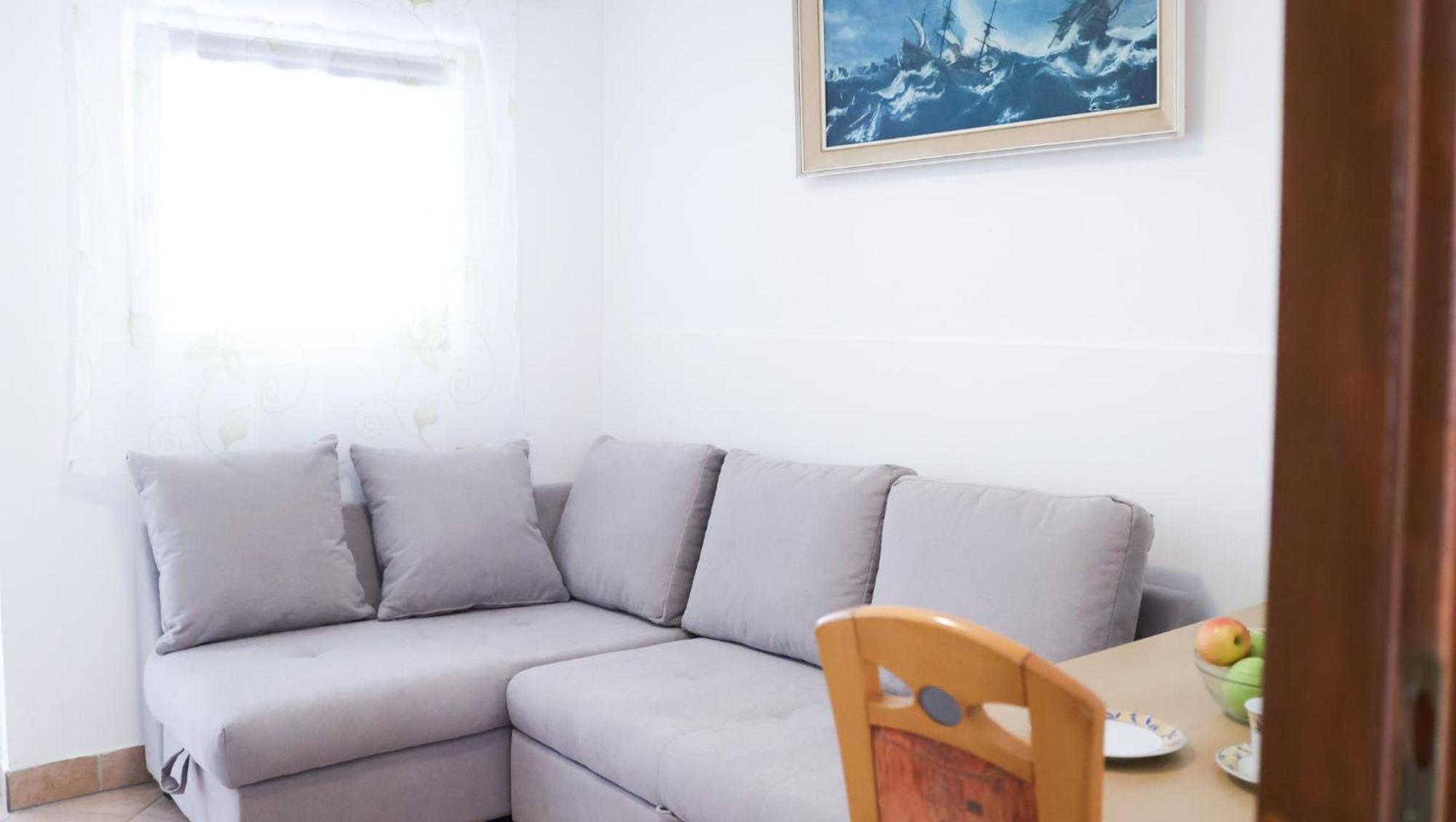 Apartments Markunovic فوديس المظهر الخارجي الصورة